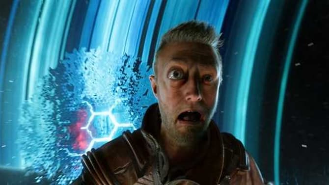 GUARDIANS OF THE GALAXY VOL. 3 Director James Gunn Teases Character Deaths And A Bigger Role For Kraglin