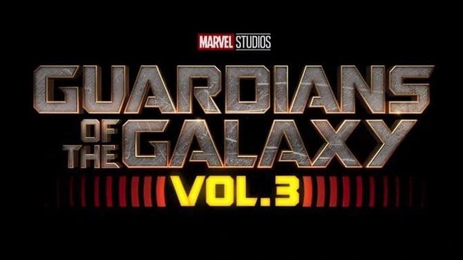 GUARDIANS OF THE GALAXY Vol. 3 Set Photo May Give Us A First Look At [SPOILER]