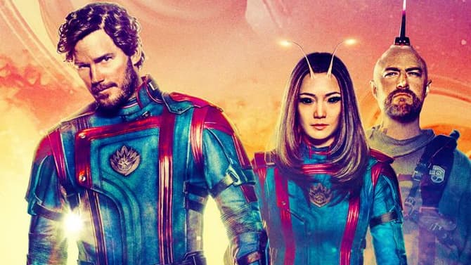 GUARDIANS OF THE GALAXY VOL. 3's Disney+ Release Date Has Finally Been Revealed