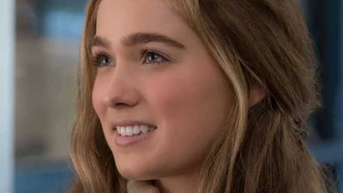 Haley Lu Richardson On Losing BATGIRL Role: &quot;I’m Trying To Think Of What Freaking Superhero I Can Play Now&quot;