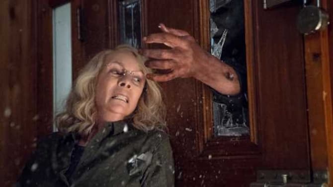 HALLOWEEN Co-Writer Danny McBride Already Has Some Ideas For A Potential Follow-Up