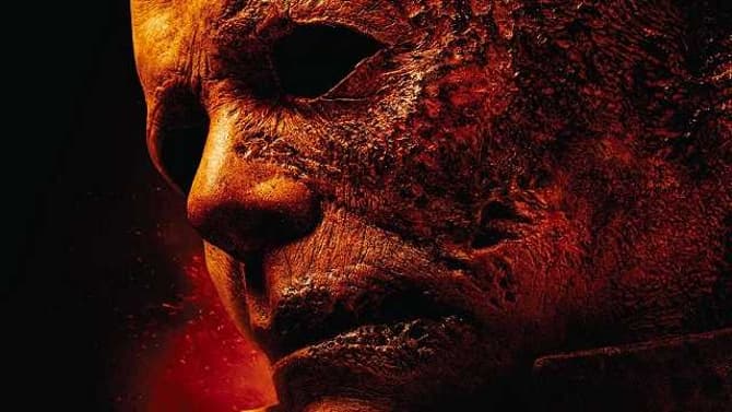 HALLOWEEN KILLS Director Explains Divisive Ending And Confirms Time Jump For HALLOWEEN ENDS - SPOILERS