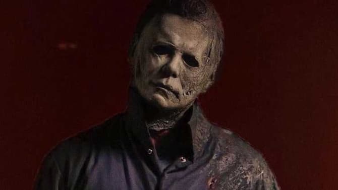 HALLOWEEN KILLS Featurette Highlights Michael Myers' Latest Rampage; David Gordon Green Teases HALLOWEEN ENDS