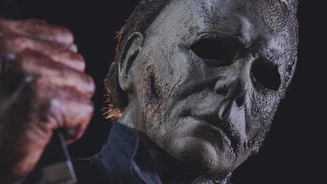 HALLOWEEN KILLS First Reviews Stalk Online Following Venice Film Festival Premiere