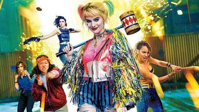 HARLEY QUINN: BIRDS OF PREY Price Drastically Reduced On Rental Platforms Following VOD Release