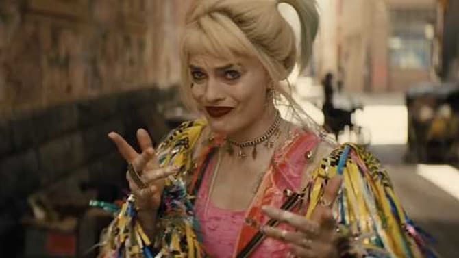 HARLEY QUINN: BIRDS OF PREY Spoilers: 10 Easter Eggs, References, And Cameos You Need To See