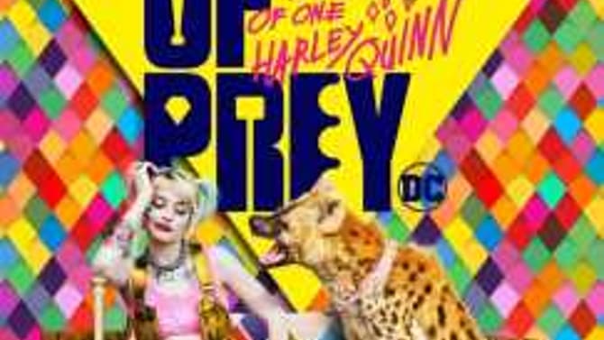 Harley Quinn The Movie featuring the Birds of Prey Review