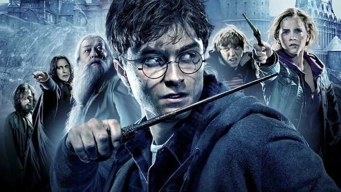 HARRY POTTER Author J.K. Rowling Doubles Down On Controversial Remarks: &quot;Time Will Tell Whether [I'm] Wrong&quot;