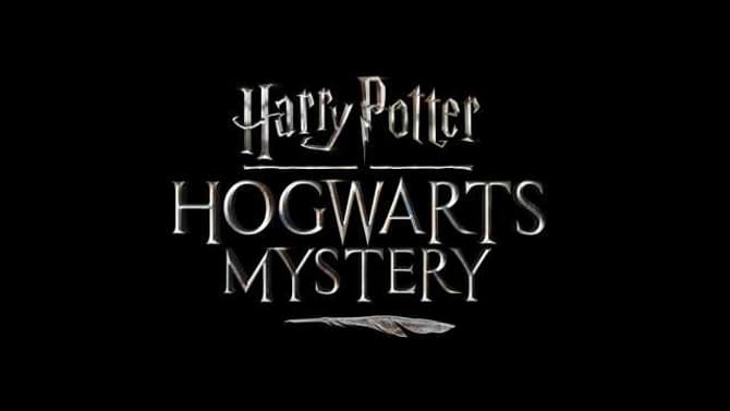 HARRY POTTER: HOGWARTS MYSTERY: Experience The School of Witchcraft and Wizardry In Upcoming Mobile RPG