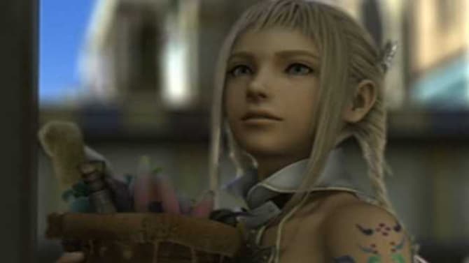 HAVEN'S END Star Catherine Taber Chats Exclusively About Her Love For Voicing Penelo In FINAL FANTASY XII