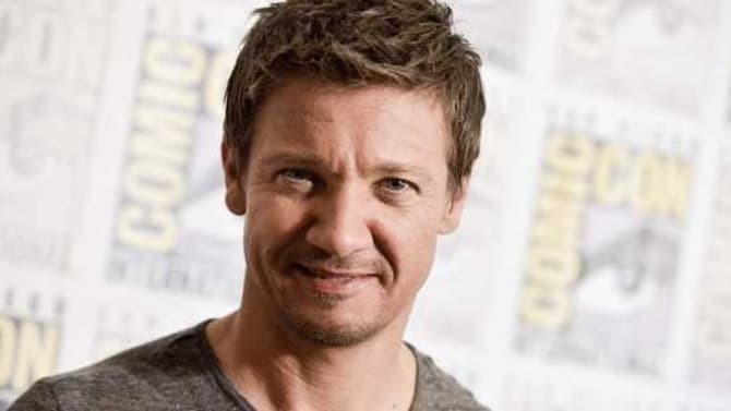 Hawkeye Actor Jeremy Renner May Be Up For The Role Of Twitch Williams In The SPAWN Reboot