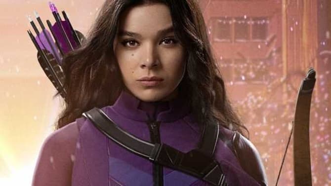 HAWKEYE: Hailee Steinfeld Addresses Young Avengers Speculation; Jeremy Renner Talks AVENGERS: ENDGAME Fallout