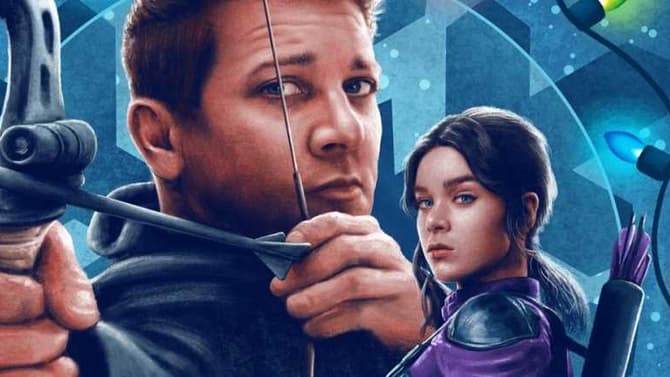 HAWKEYE Review: Jeremy Renner & Hailee Steinfeld Are Phenomenal In The Most Fun Marvel Adventure Of The Year