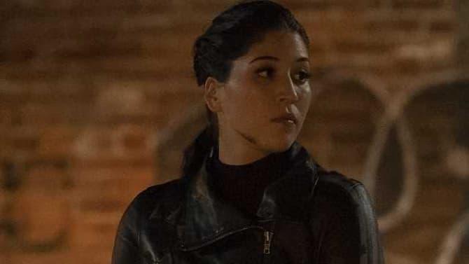 HAWKEYE Star Alaqua Cox Talks Joining The MCU In Her First Acting Role To Play Maya Lopez/Echo