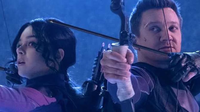 HAWKEYE's Rotten Tomatoes Score Has Been Revealed Ahead Of Tomorrow's Two-Part Premiere