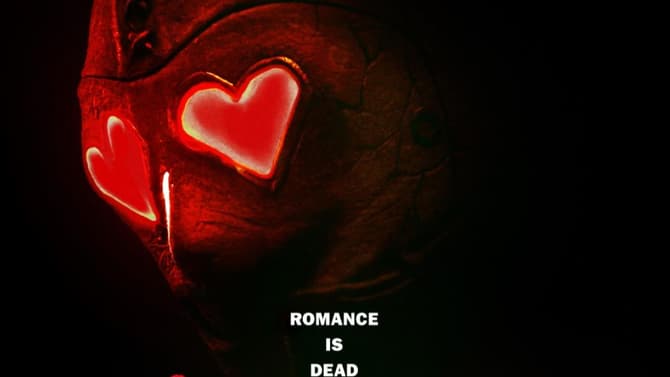 HEART EYES: Romance Is Dead In Bloody New Trailer For Valentine's Day Slasher Movie