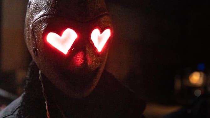 HEART EYES: Romance Is Dead In First Red Band Trailer For New Valentine's Day Horror Movie