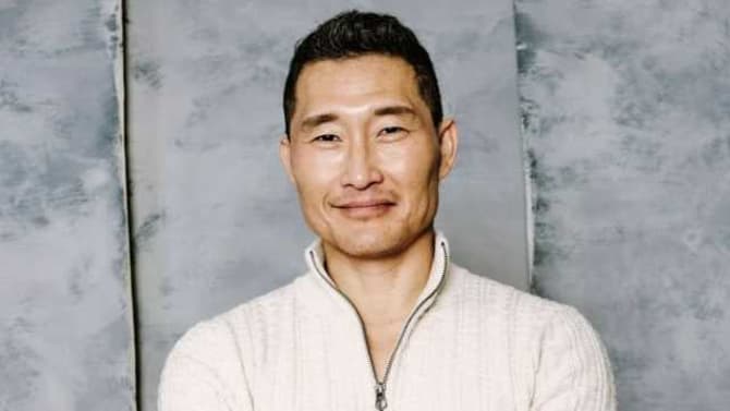 HELLBOY Actor Daniel Dae Kim Reveals That He's Beaten Coronavirus; Shares Positive Message With Fans