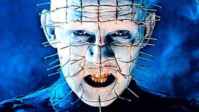 HELLRAISER Reboot Lands THE NIGHT HOUSE Director And Writing Team