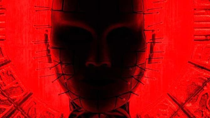 HELLRAISER: Unlock Your Fears With The Unsettling First Trailer For David Bruckner's Reimagining