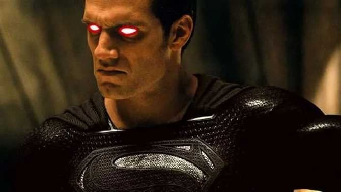 Henry Cavill Reportedly Isn't Under Contract To Appear In THE FLASH Or Any Other DC Movie As Superman