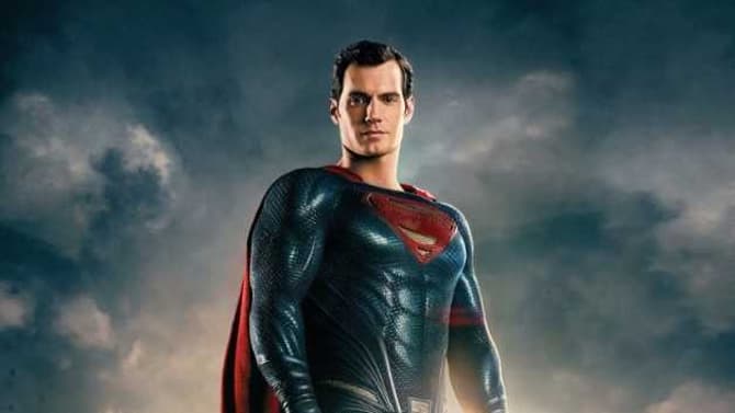 Henry Cavill Will Reportedly No Longer Play SUPERMAN In Warner Bros.' DC Movie Universe