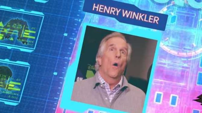 Henry Winkler And Raven-Symoné To Guest Star In MARVEL'S GUARDIANS OF THE GALAXY Season 3