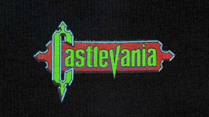 Here's An Exclusive First Look At Loot Crate's CASTLEVANIA Gear In January's Gaming Crate