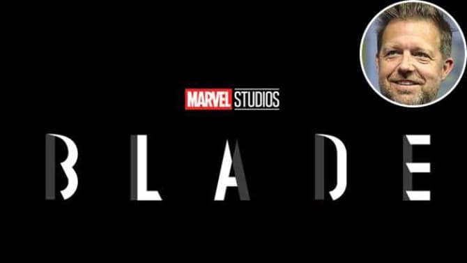 HOBBS & SHAW Director David Leitch Open To Helming Marvel's BLADE; Reveals Past History With The Franchise