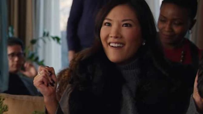 HOME SWEET HOME ALONE Video Interview: Ally Maki On Remaking A Classic And Cracking Up On Set (Exclusive)