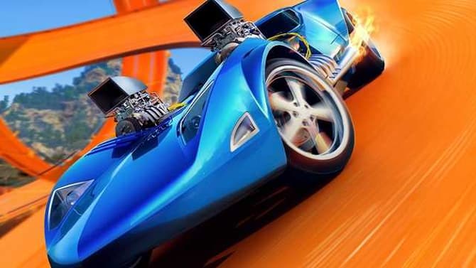 HOT WHEELS Live-Action Movie Finds Its Writers As Warner Bros. Revs Up Work On The Project