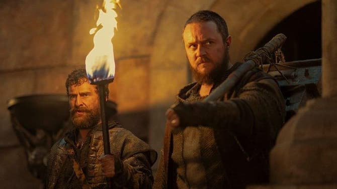 HOUSE OF THE DRAGON Season 2 Premiere Concludes With The Disturbing Death Of [SPOILER]