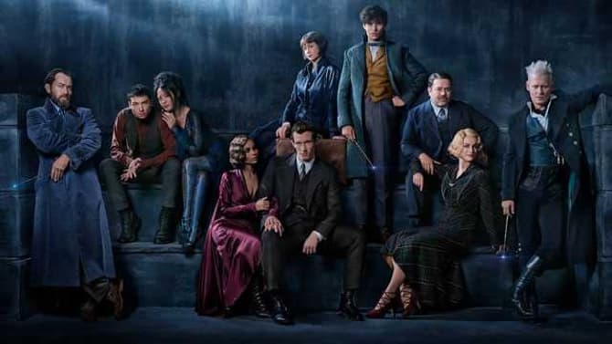 How FANTASTIC BEASTS: THE CRIMES OF GRINDELWALD Expands And Improves Upon The First Film