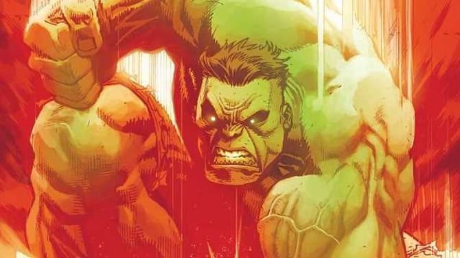 HULK #1 Comic Book Trailer Teases A Major Paradigm Shift For The Jade Giant In The Marvel Universe