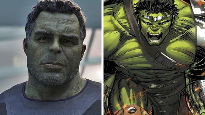 HULK: Marvel Studios May Finally Regain The Jade Giant's Theatrical Rights From Universal In 2023