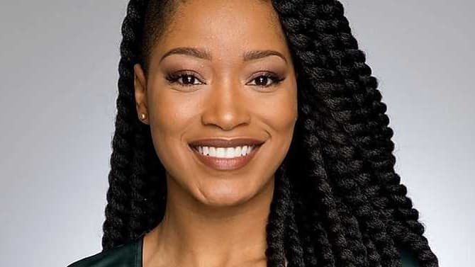 HUSTLERS Actress Keke Palmer To Play The Villain In GET OUT Director Jordan Peele's New Horror Movie