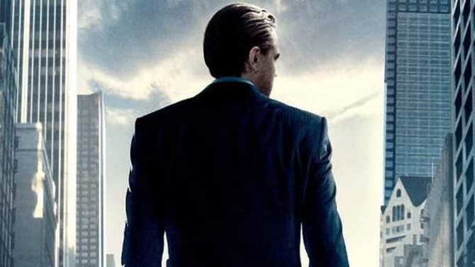 INCEPTION 10th Anniversary Re-Release Trailer Revisits Christopher Nolan's Mind-Bending Masterpiece