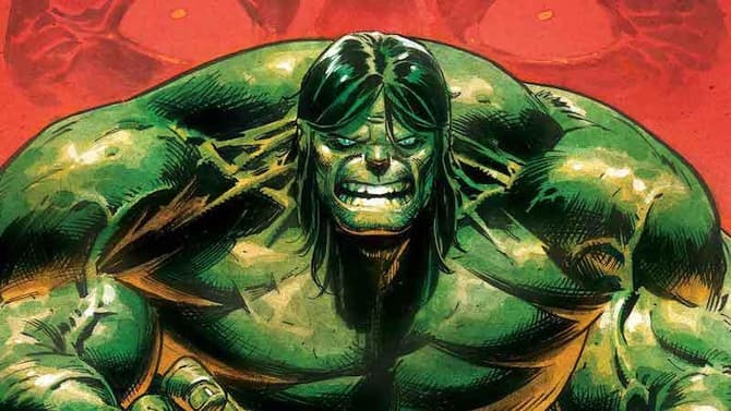 INCREDIBLE HULK: Bruce Banner Takes On Marvel's Most Gruesome Monsters In New Comic Series