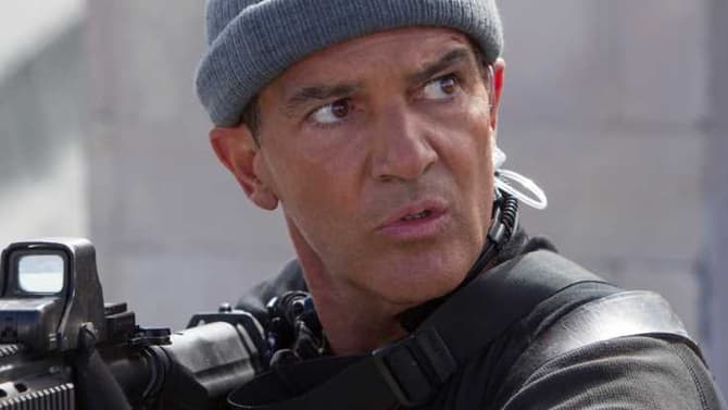 INDIANA JONES 5 Adds PAIN AND GLORY Star Antonio Banderas In A Mysterious Role