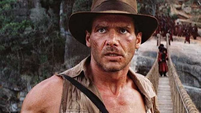 INDIANA JONES 5: James Mangold's Film Has Lost Its Writer...Again!