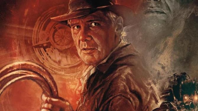 INDIANA JONES AND THE DIAL OF DESTINY Hits Rotten Tomatoes... With A Disappointing 43%