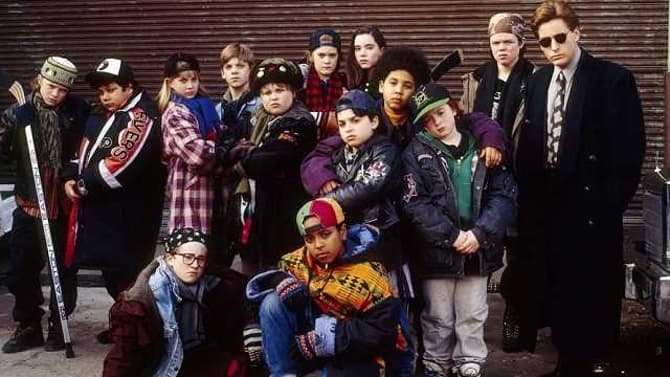 Interesting Pair Of Casting Details Revealed For The Disney+ Reboot Series Of MIGHTY DUCKS