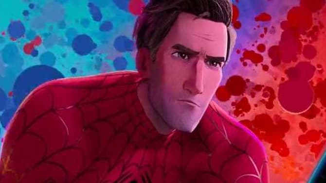 INTO THE SPIDER-VERSE Star Jake Johnson Offers Spider-Man Voice Messages To Quarantined Kids