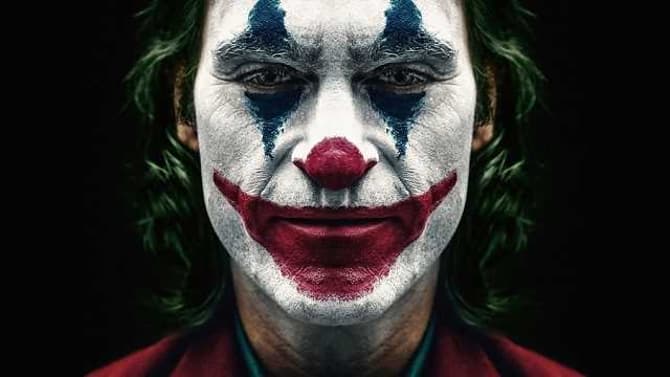 Introduction To Todd Phillips' JOKER Script Makes It Clear That There Is No DCEU Connection