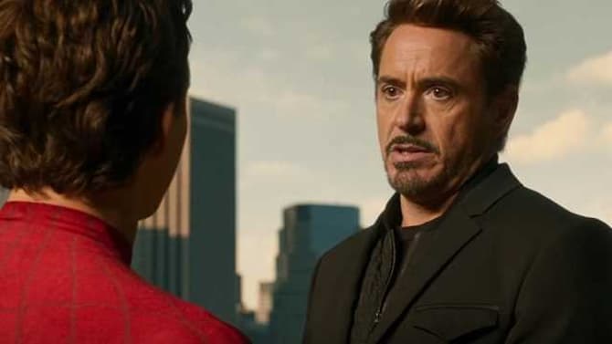 IRON MAN: 8 Times The Marvel Cinematic Universe's Tony Stark Was The Absolute Worst Avenger