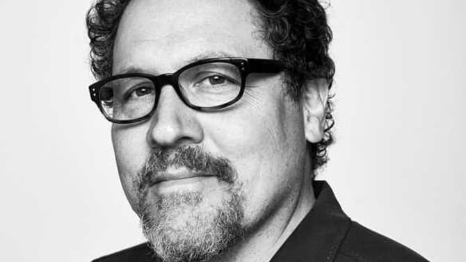 IRON MAN Director Jon Favreau To Write And Produce The First Ever Live-Action STAR WARS TV Series