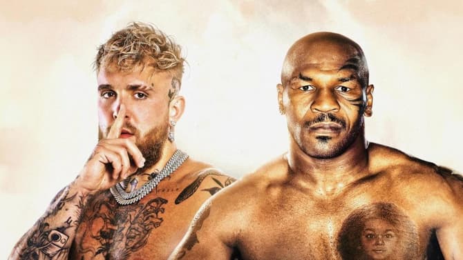 Iron Mike vs Jake Paul Live Stream : Watch PPV Boxing Online Reddit Free Webcast Video Links HD