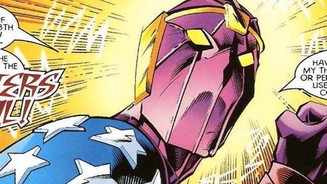 IRONHEART And THUNDERBOLTS Rumored To Be In Development At Marvel Studios