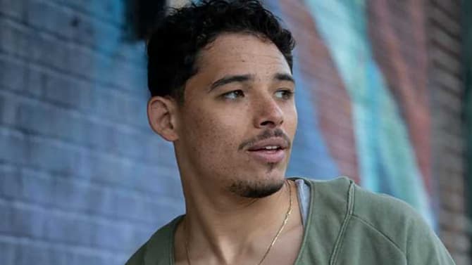 IRONHEART Casts IN THE HEIGHTS Actor Anthony Ramos In What Sounds Like A Major MCU Role