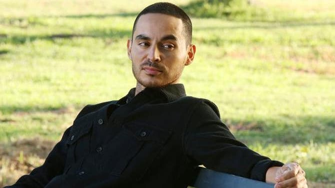 IRONHEART Disney+ Series Adds GOOD GIRLS And MAYANS M.C. Actor Manny Montana